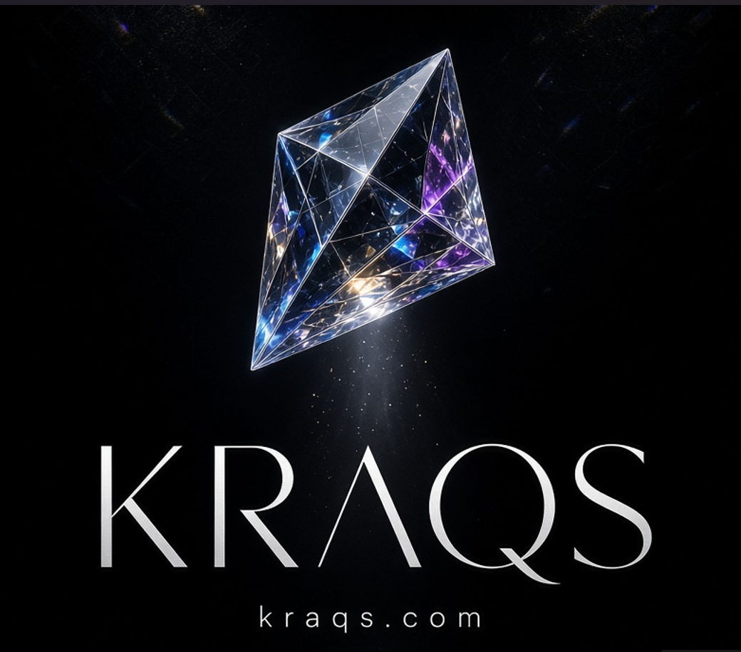 kraqs peek